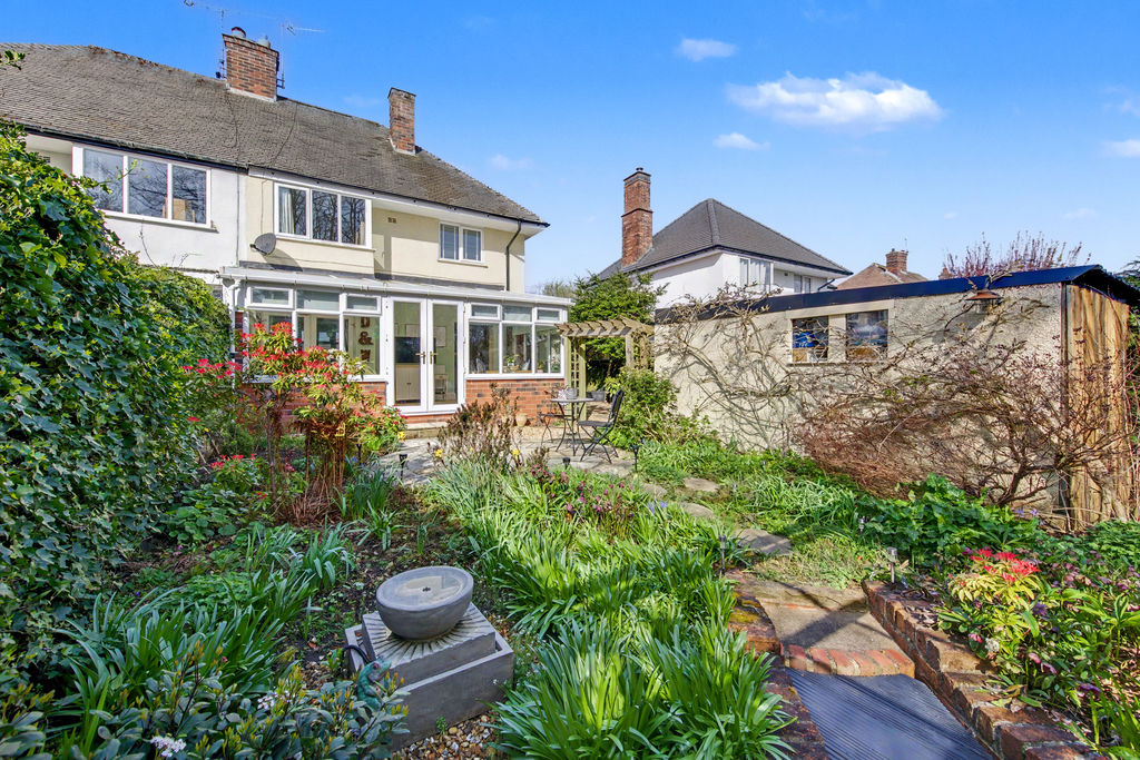 Greenbank Drive Ashgate